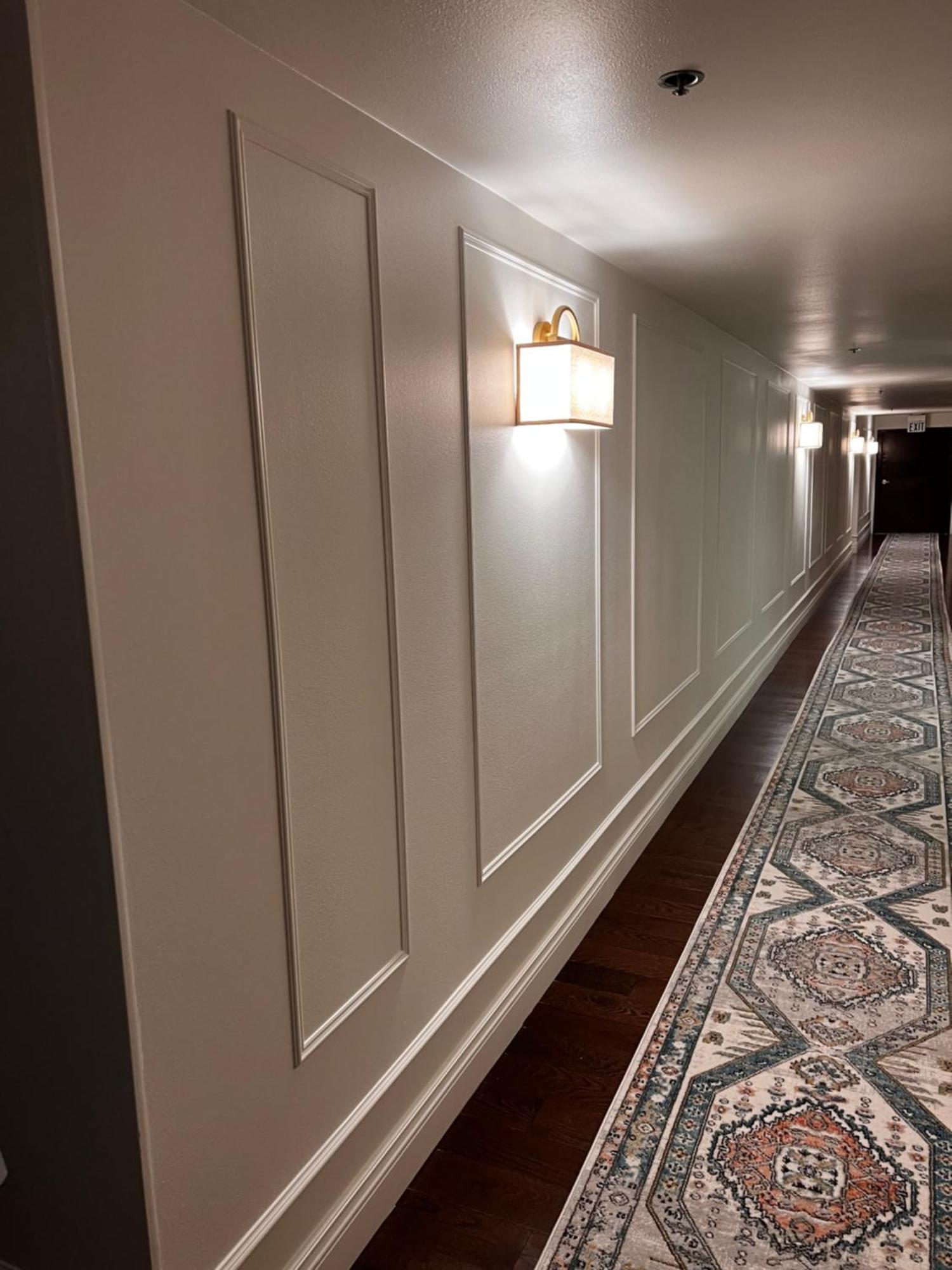 The Brooks Hotel Restaurant And Lounge Wallace Exterior foto